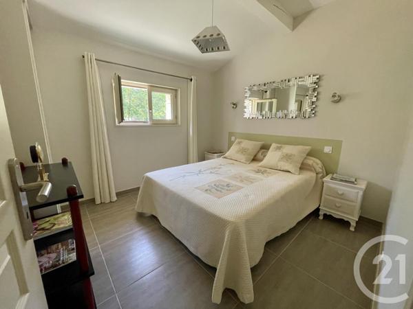 Maison à vendre  4 pièces - 73,45 m2 HOURTIN - 33