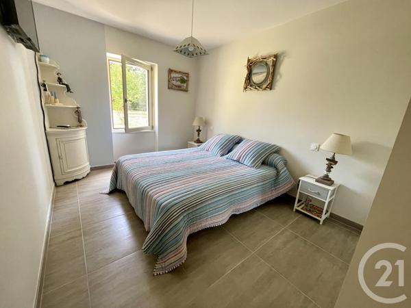 Maison à vendre  4 pièces - 73,45 m2 HOURTIN - 33