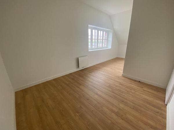 A LOUER : T3 à ROUBAIX • Boulevard Lacordaire - Résidence Barbieux • 860 € CC • Réf. 839-A207