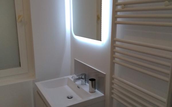 Appartement à vendre    1 pièce • 17 m2 Le Havre