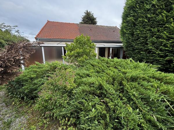 Maison à BELLEGARDE EN MARCHE (23190)
