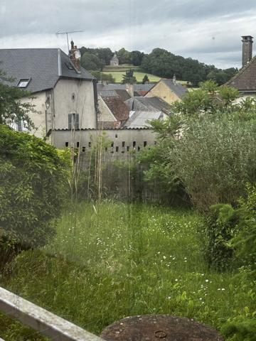 Maison à BELLEGARDE EN MARCHE (23190)