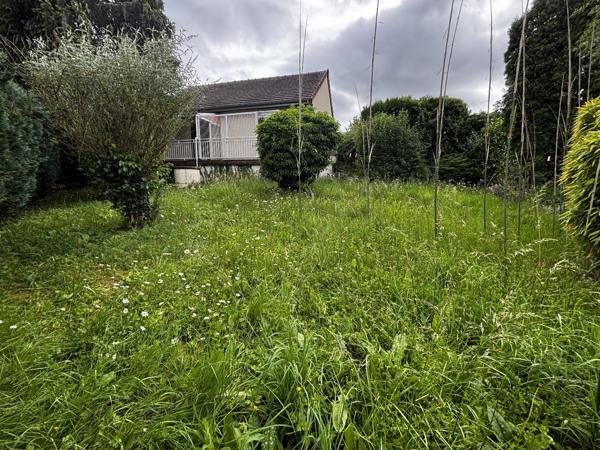 Maison à BELLEGARDE EN MARCHE (23190)