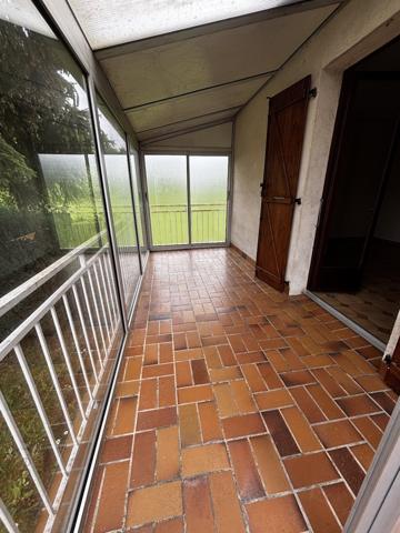 Maison à BELLEGARDE EN MARCHE (23190)