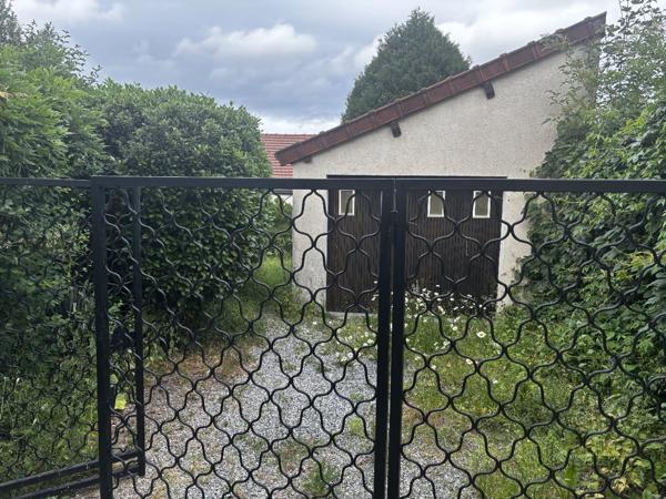 Maison à BELLEGARDE EN MARCHE (23190)