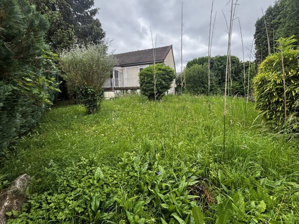 Maison à BELLEGARDE EN MARCHE (23190)