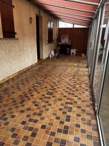 Maison à BELLEGARDE EN MARCHE (23190)