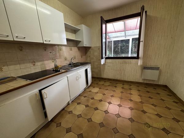 Maison à BELLEGARDE EN MARCHE (23190)