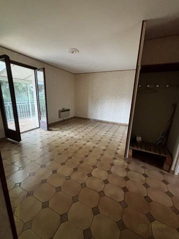 Maison à BELLEGARDE EN MARCHE (23190)