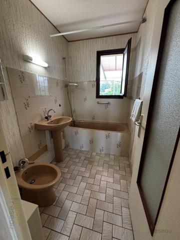Maison à BELLEGARDE EN MARCHE (23190)