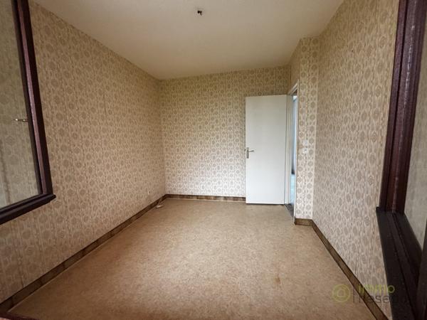 Maison à BELLEGARDE EN MARCHE (23190)