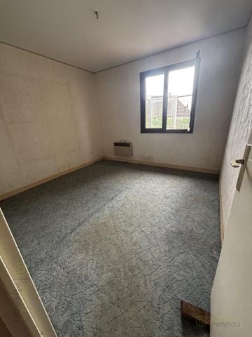 Maison à BELLEGARDE EN MARCHE (23190)