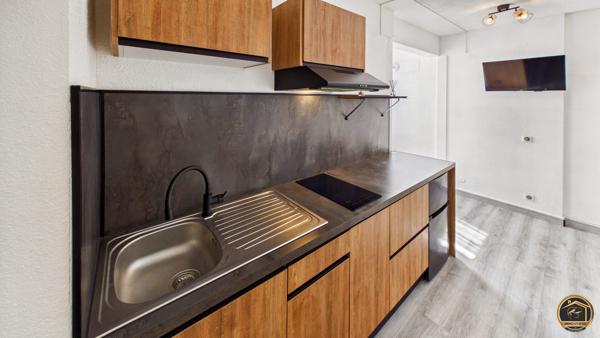 STUDIO REFAIT A NEUF - NARBONNE PLAGE