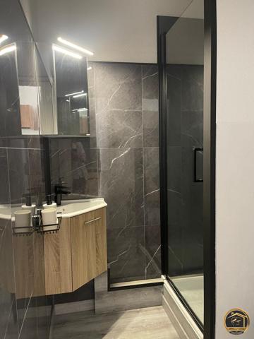 STUDIO REFAIT A NEUF - NARBONNE PLAGE