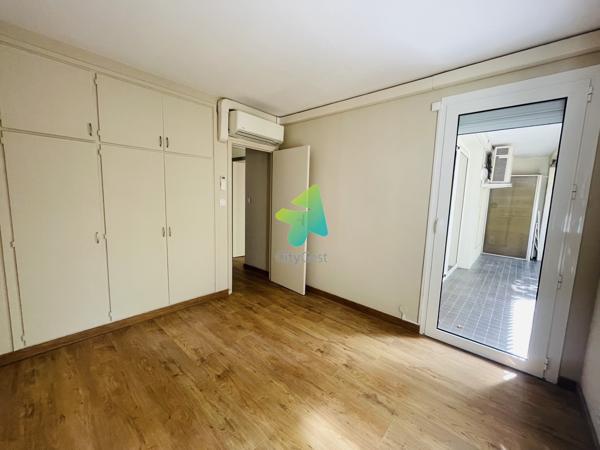 APPARTEMENT T3 AVEC TERRASSE