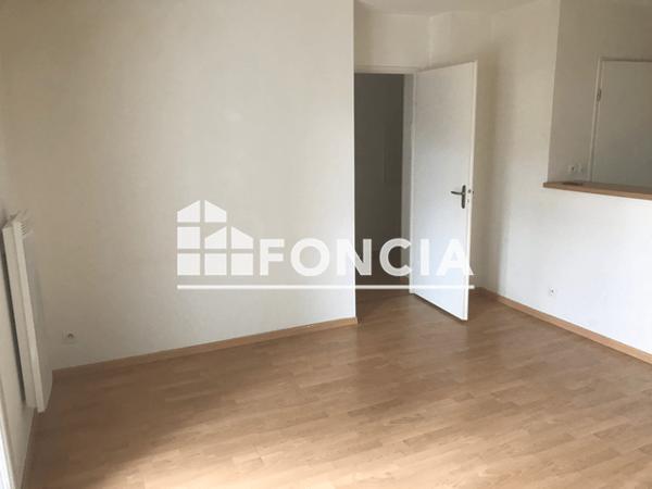 Location Appartement 3 pièces 63.4 m² - 119 AVENUE PIERRE MENDES FRANCE Avrille 49240