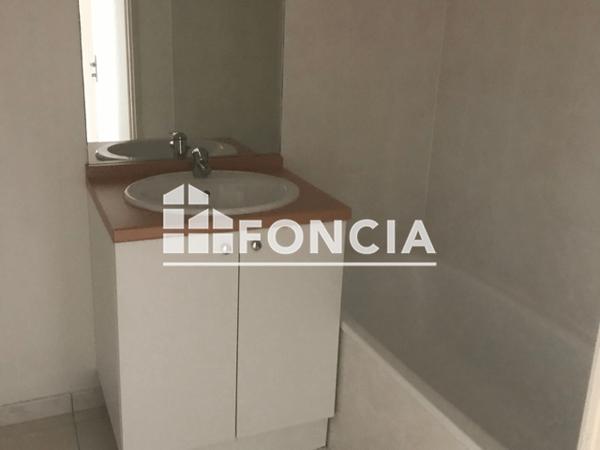 Location Appartement 3 pièces 63.4 m² - 119 AVENUE PIERRE MENDES FRANCE Avrille 49240
