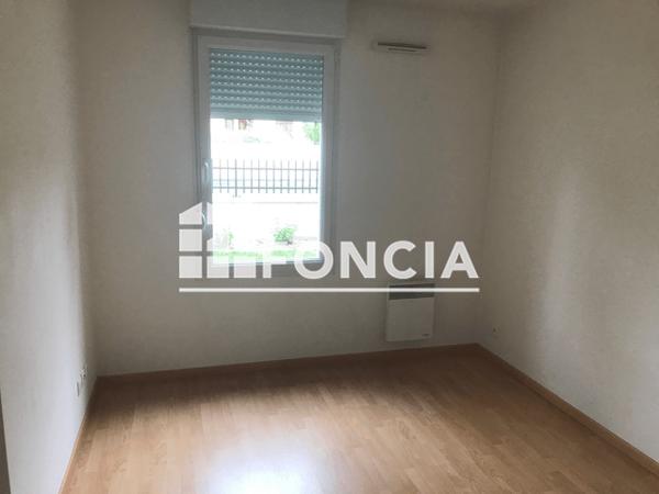 Location Appartement 3 pièces 63.4 m² - 119 AVENUE PIERRE MENDES FRANCE Avrille 49240