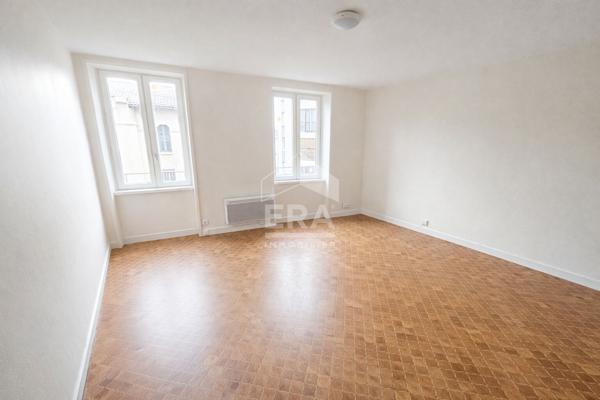 Appartement Clermont Ferrand 2 pièce(s) 43.20 m2