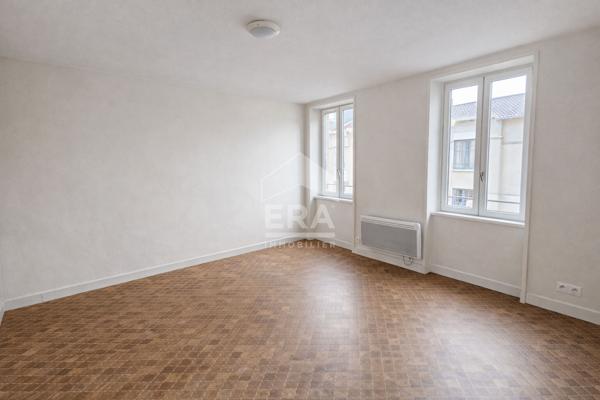 Appartement Clermont Ferrand 2 pièce(s) 43.20 m2