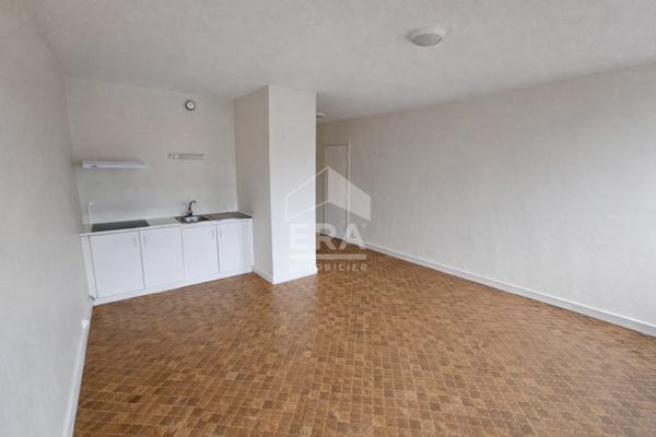 Appartement Clermont Ferrand 2 pièce(s) 43.20 m2