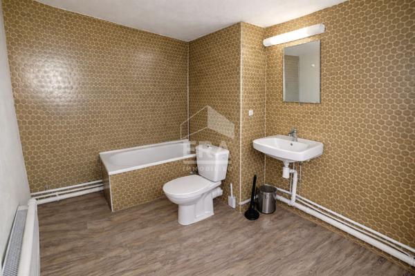 Appartement Clermont Ferrand 2 pièce(s) 43.20 m2