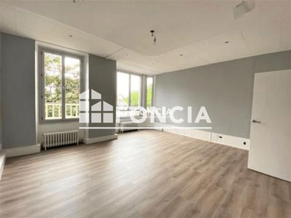 Location Appartement 4 pièces 98.6 m² - 2 RUE BRAUHAUBAN Tarbes 65000