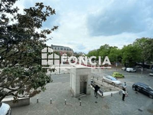 Location Appartement 4 pièces 98.6 m² - 2 RUE BRAUHAUBAN Tarbes 65000