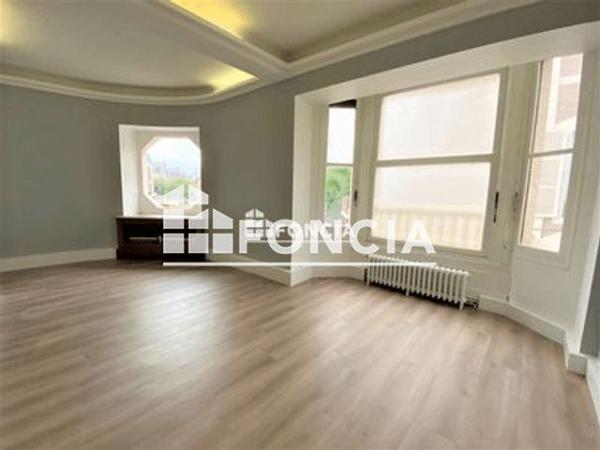 Location Appartement 4 pièces 98.6 m² - 2 RUE BRAUHAUBAN Tarbes 65000