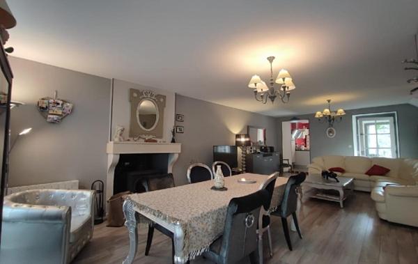 Vente Maison Mercurey   