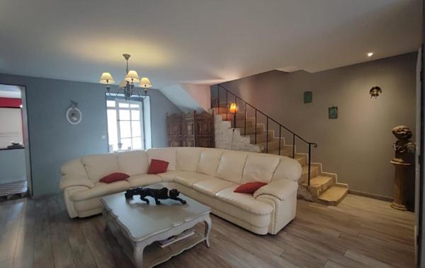 Vente Maison Mercurey   