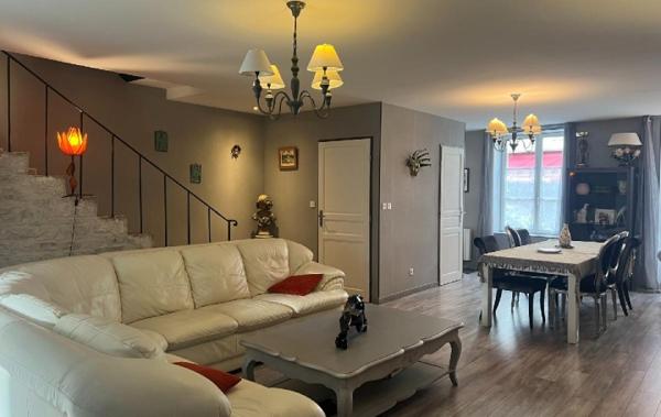 Vente Maison Mercurey   