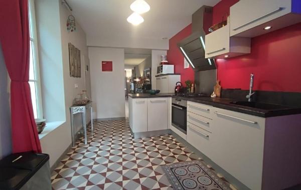 Vente Maison Mercurey   