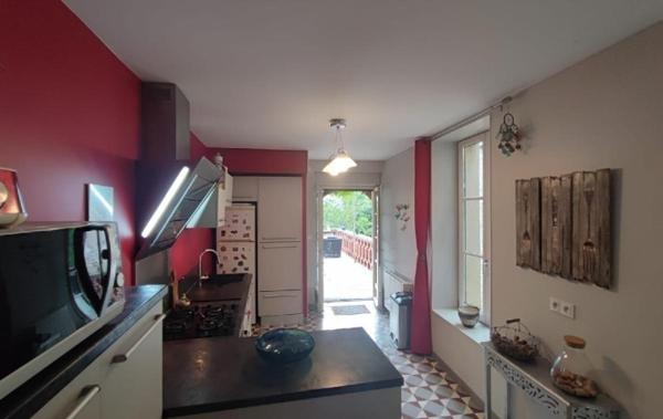 Vente Maison Mercurey   