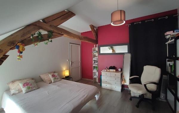 Vente Maison Mercurey   