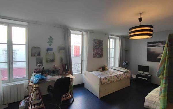 Vente Maison Mercurey   