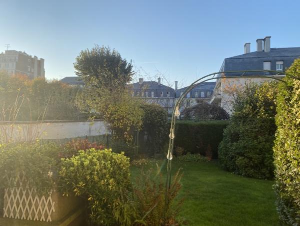 Location Appartement 2 pièces Chantilly (60500)