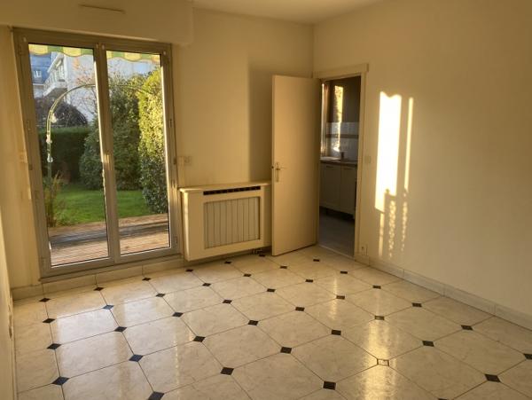 Location Appartement 2 pièces Chantilly (60500)