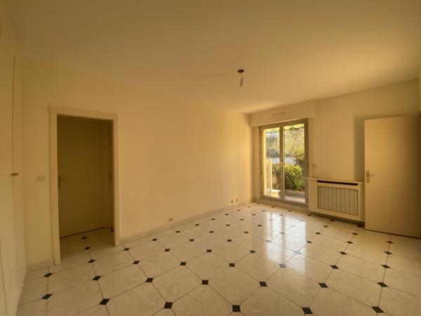Location Appartement 2 pièces Chantilly (60500)