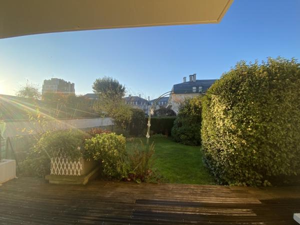 Location Appartement 2 pièces Chantilly (60500)