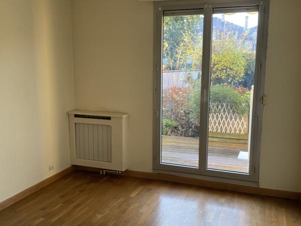 Location Appartement 2 pièces Chantilly (60500)