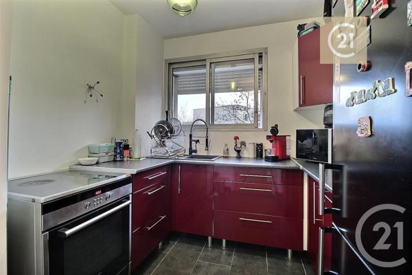 Appartement à vendre  2 pièces - 40 m2 LIVRY GARGAN - 93