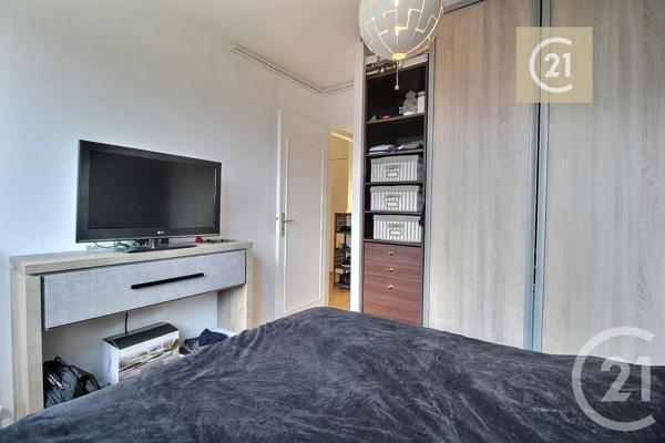 Appartement à vendre  2 pièces - 40 m2 LIVRY GARGAN - 93