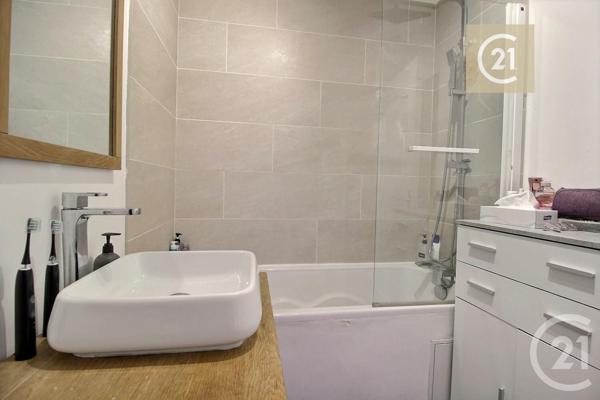 Appartement à vendre  2 pièces - 40 m2 LIVRY GARGAN - 93