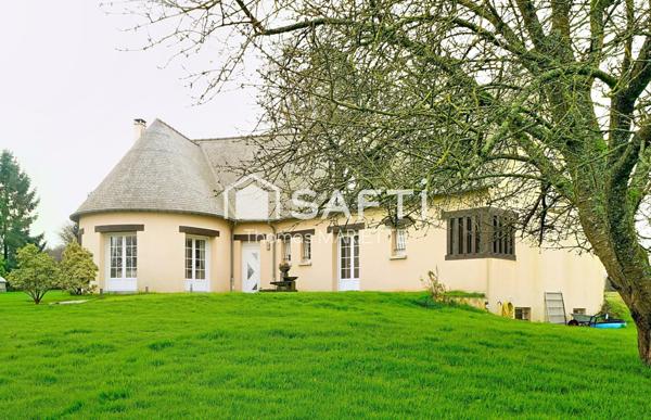 1985, très bon état (proche du neuf), charme