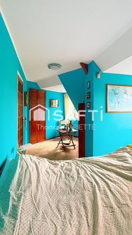 1985, très bon état (proche du neuf), charme