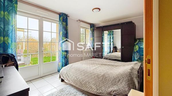 1985, très bon état (proche du neuf), charme