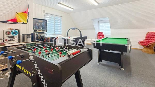 1985, très bon état (proche du neuf), charme