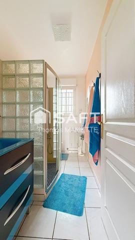 1985, très bon état (proche du neuf), charme