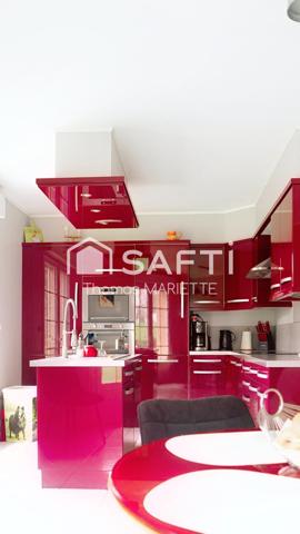 1985, très bon état (proche du neuf), charme